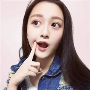 2025最火最气质的头像女