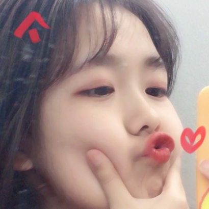 微信头像2025年最新版女