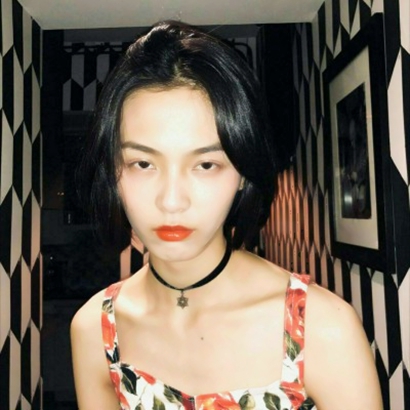 小姐姐头像2025