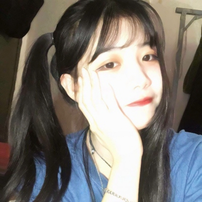 2025最火好看头像女的图片