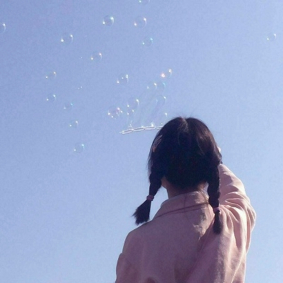 2025最火好看头像女的图片