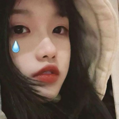 2025最潮最火qq头像女生图片