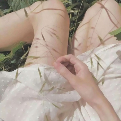 2025最潮最火qq头像女生图片