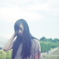 女生清新的qq头像图片