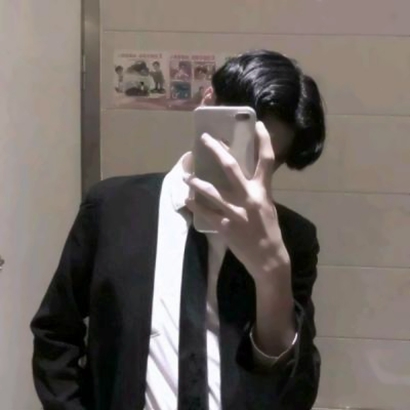 2025年最新版男生头像图片