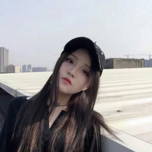 2025年最火的可爱女生头像图片