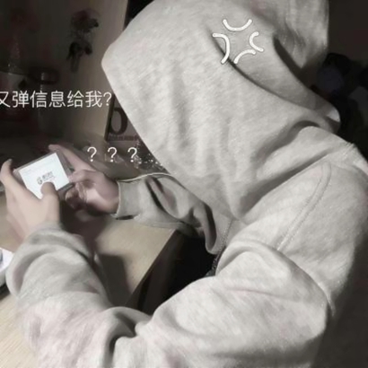 2025年最新版男生头像图片