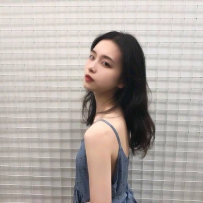 2025气质女生头像