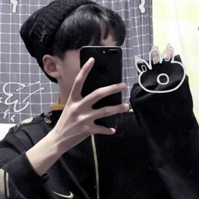 2025年最新版男生头像图片