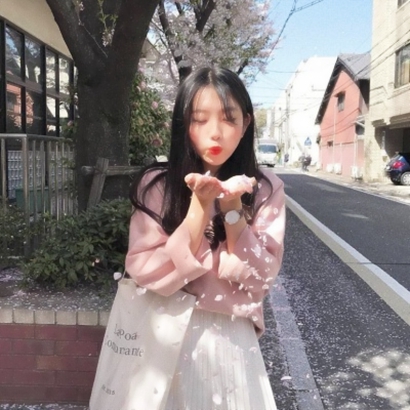 2025气质女生头像