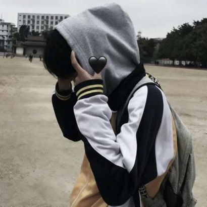 2025年最新版男生头像图片
