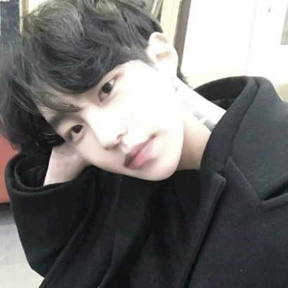 2025年最新版男生头像图片