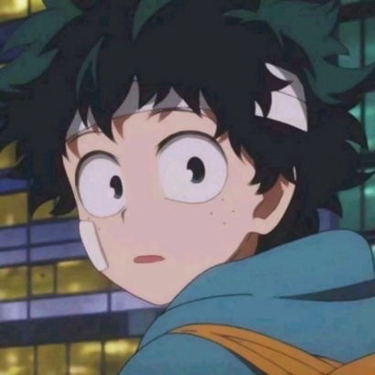 可爱男生动漫头像图片