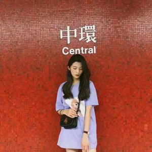 2025最火情侣头像一男一女