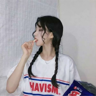 2025最潮最火女头闺蜜图片