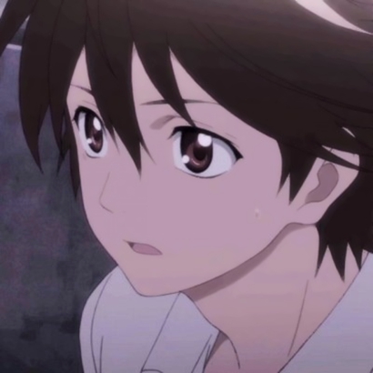 可爱男生动漫头像图片