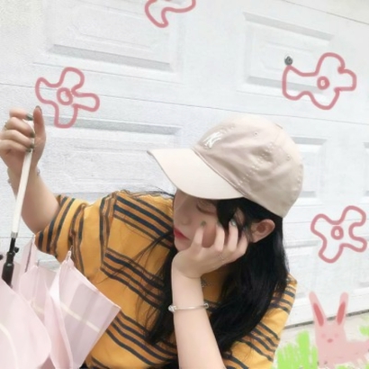 2025最潮最火女头闺蜜图片