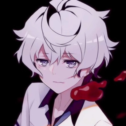 可爱男生动漫头像图片