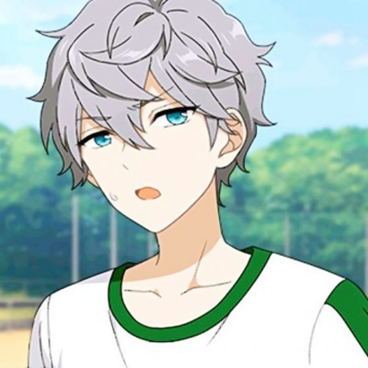 可爱男生动漫头像图片