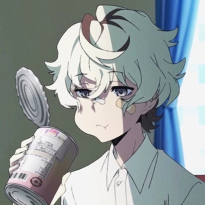 可爱男生动漫头像图片