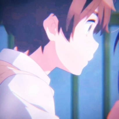 可爱男生动漫头像图片