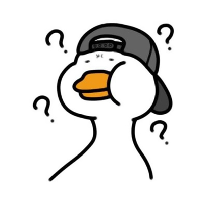 可爱一左一右超萌卡通情侣头像两张