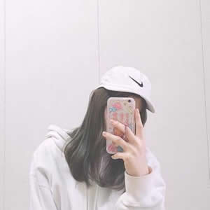 小清新女生头像2025