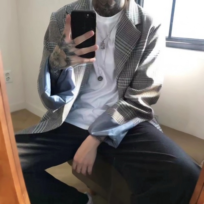 不露脸男头2025