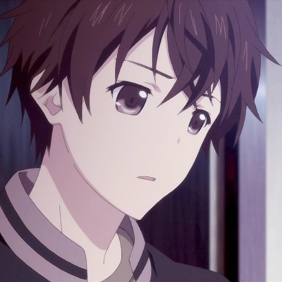 可爱男生动漫头像图片