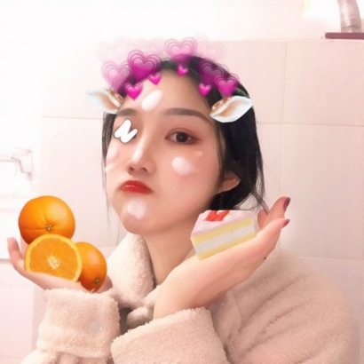 2025流行微信头像女生图片