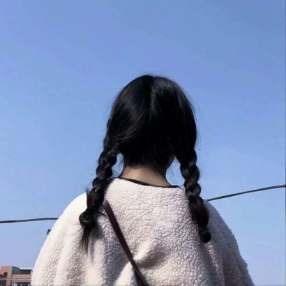 2025最火闺蜜图片2人一人一张