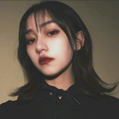 2025微信女头图片