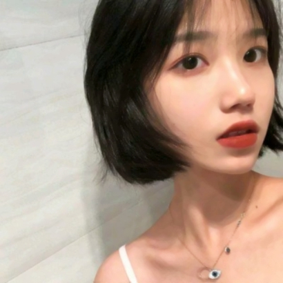 2025微信女头图片