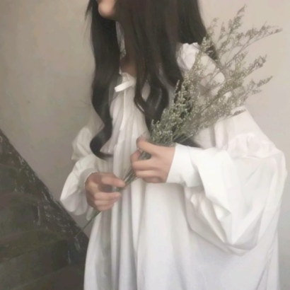 2025微信女头图片