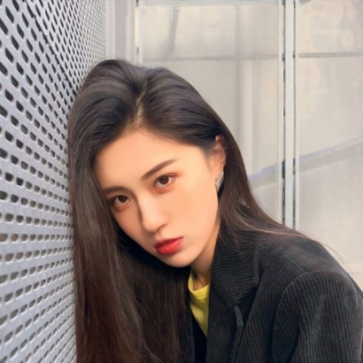 2025微信女头图片