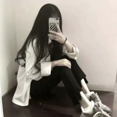 2025最火闺蜜图片2人一人一张