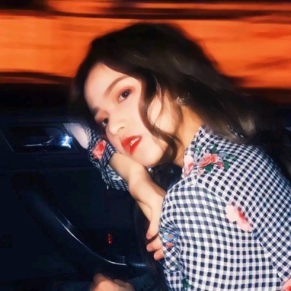 2025微信女头图片