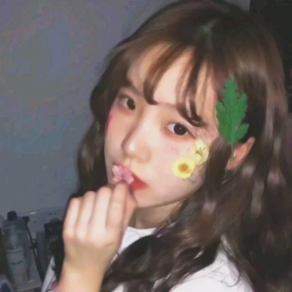 2025微信女头图片
