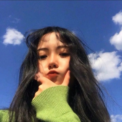 2025微信女头图片