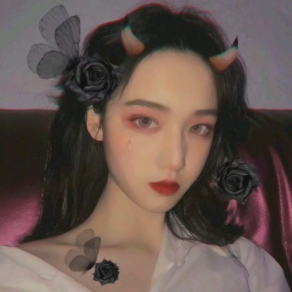 2025微信女头图片