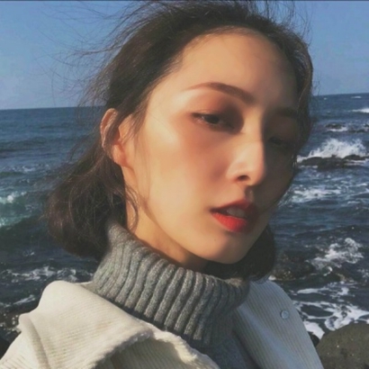 2025微信女头图片