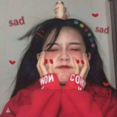 2025微信女头图片