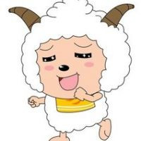 超萌可爱懒洋洋qq头像图片
