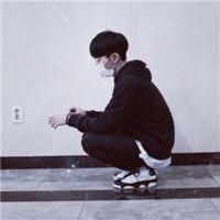 qq非主流男生头像图片
