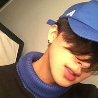 qq非主流男生头像图片