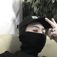 qq非主流男生头像图片