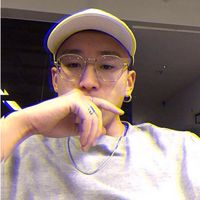 qq非主流男生头像图片