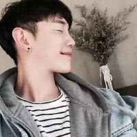 qq非主流男生头像图片
