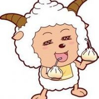超萌可爱懒洋洋qq头像图片