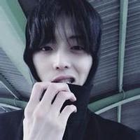 qq非主流男生头像图片